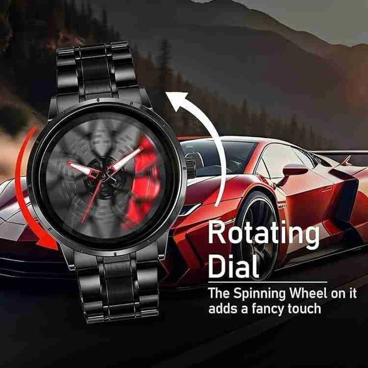 Watches