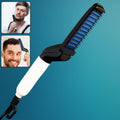 Magic Beard Styling  (Modelling Comb), Hair accessories